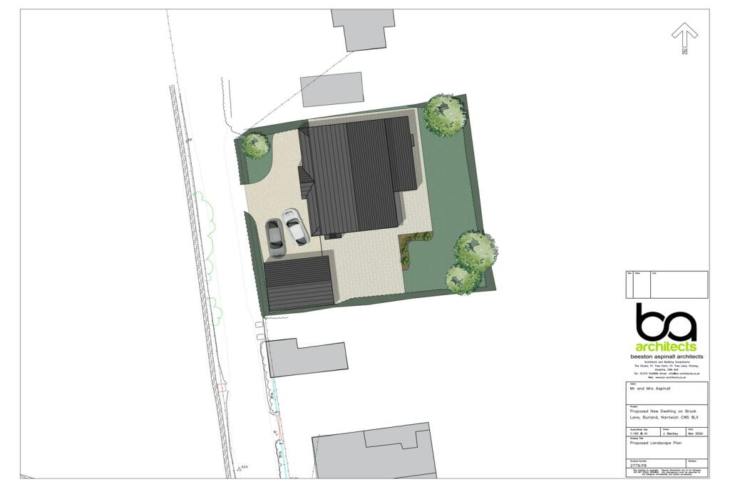 Additional image 7 of Brook Lane, Burland