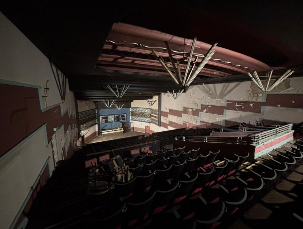 Additional image 10 of Former Bingo Hall, 15-19 South Street, Ilkeston, Derbyshire, DE7 5QT