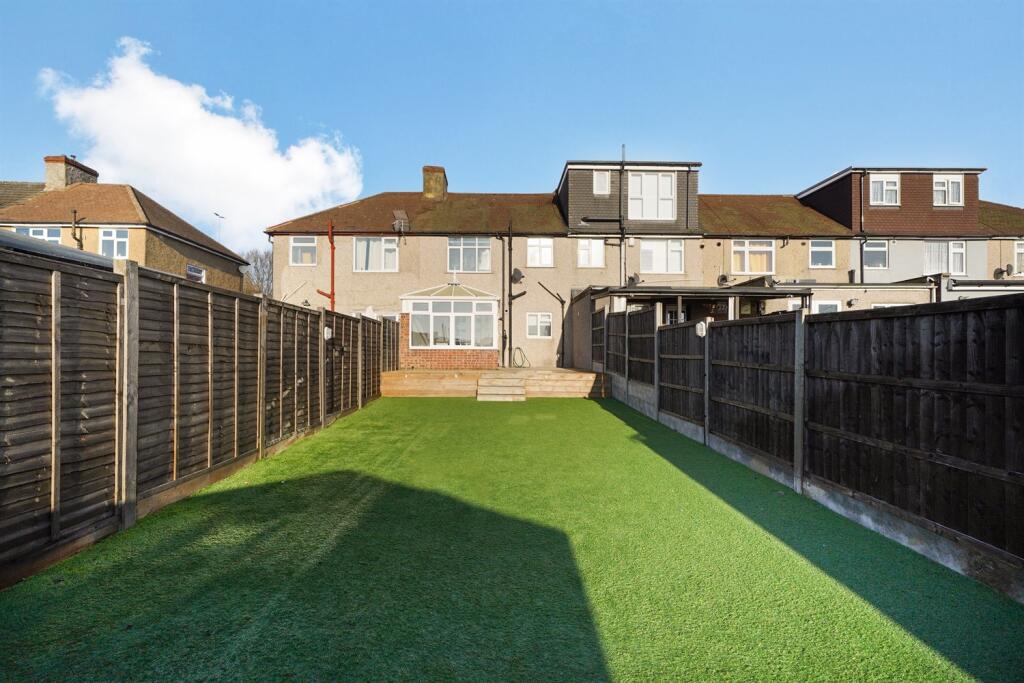 Additional image 10 of Park Mead, Sidcup, DA15