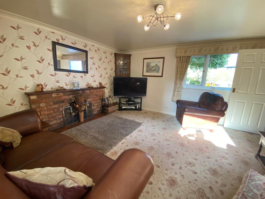 Additional image 24 of Cemetery Road, Weston, Crewe