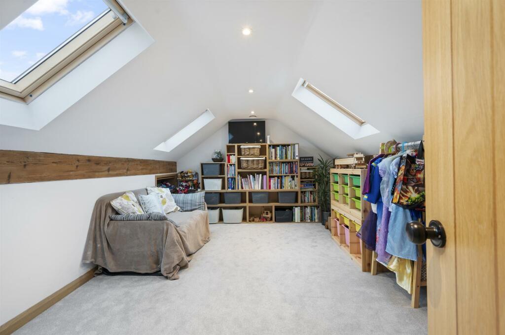 Additional image 29 of Allen Lane, Tansley