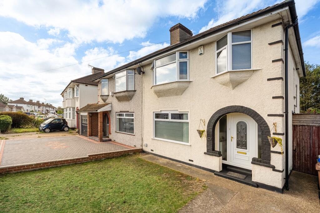 Additional image 22 of Luddesdon Road, Erith/Bexleyheath Border, DA8