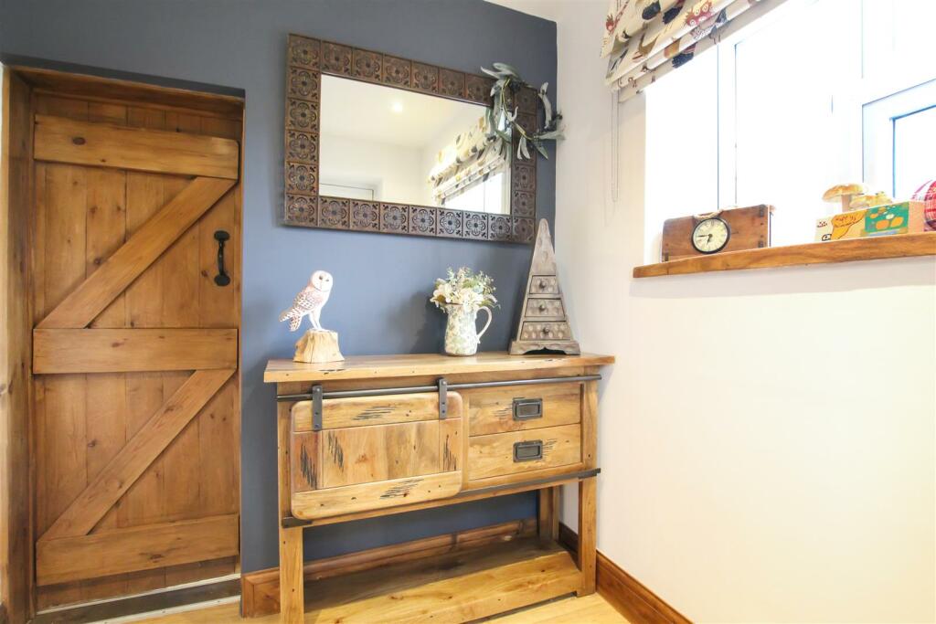 Additional image 9 of Chapel Street, Oakthorpe