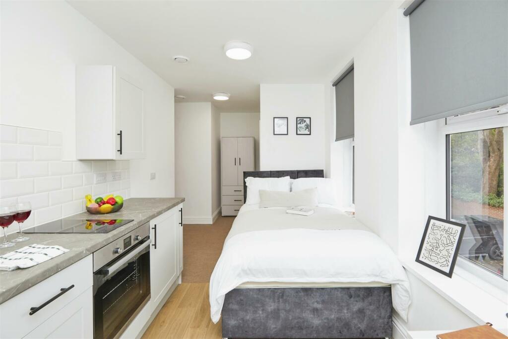 Additional image 13 of St James Court, Friar Gate, Derby