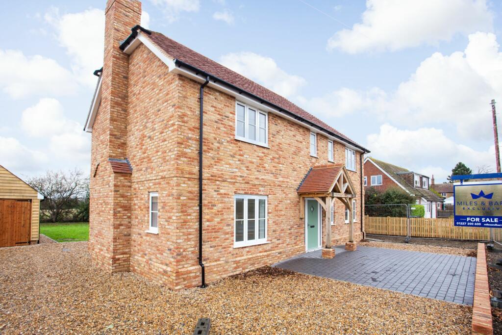 Additional image 20 of The Street, Preston, CT3