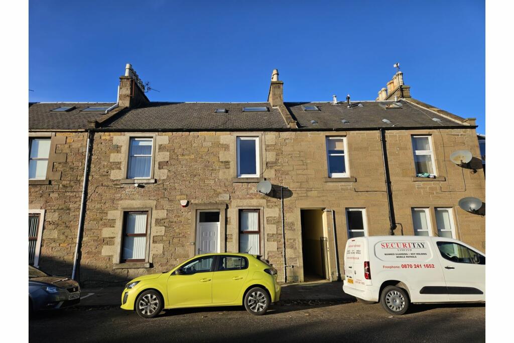 Church Street, Dundee, DD5