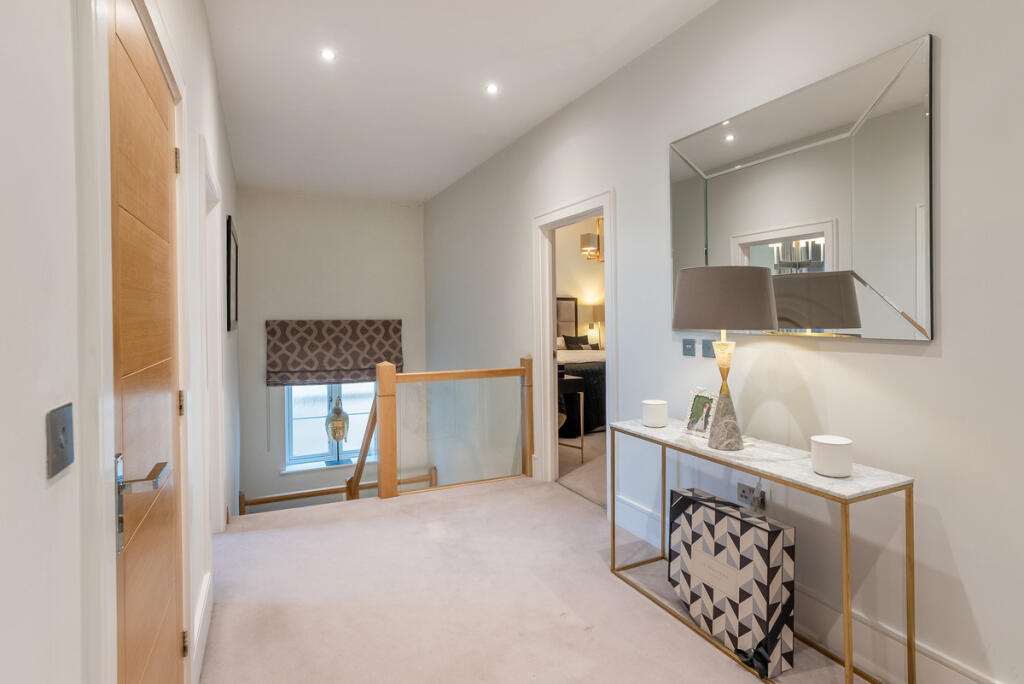 Additional image 18 of Cloister Way, Leamington Spa, Warwickshire CV32 6QE