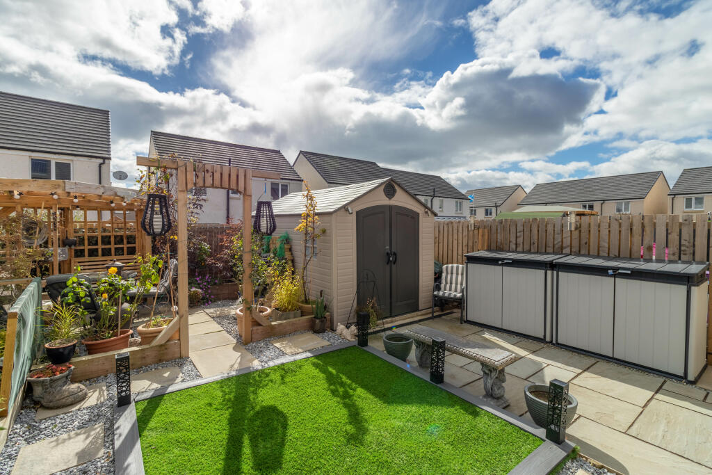 Additional image 21 of Finlay Drive, Arbroath, DD11