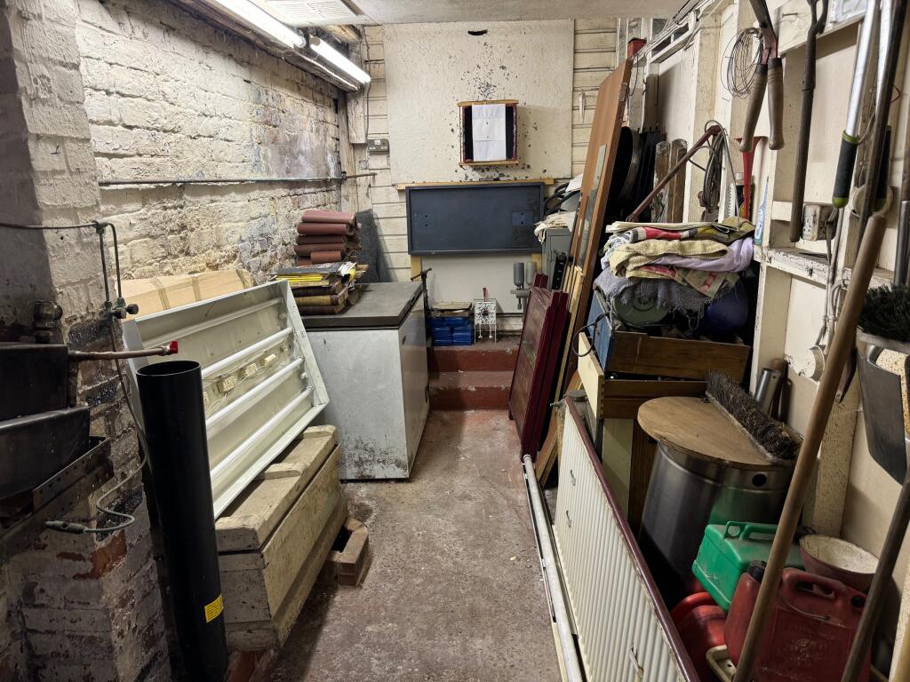 Additional image 22 of H G Hopkins & Sons, - High Street, Sandbach