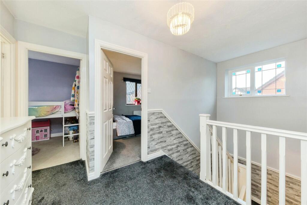 Additional image 22 of Renaissance Way, Crewe, Cheshire, CW1