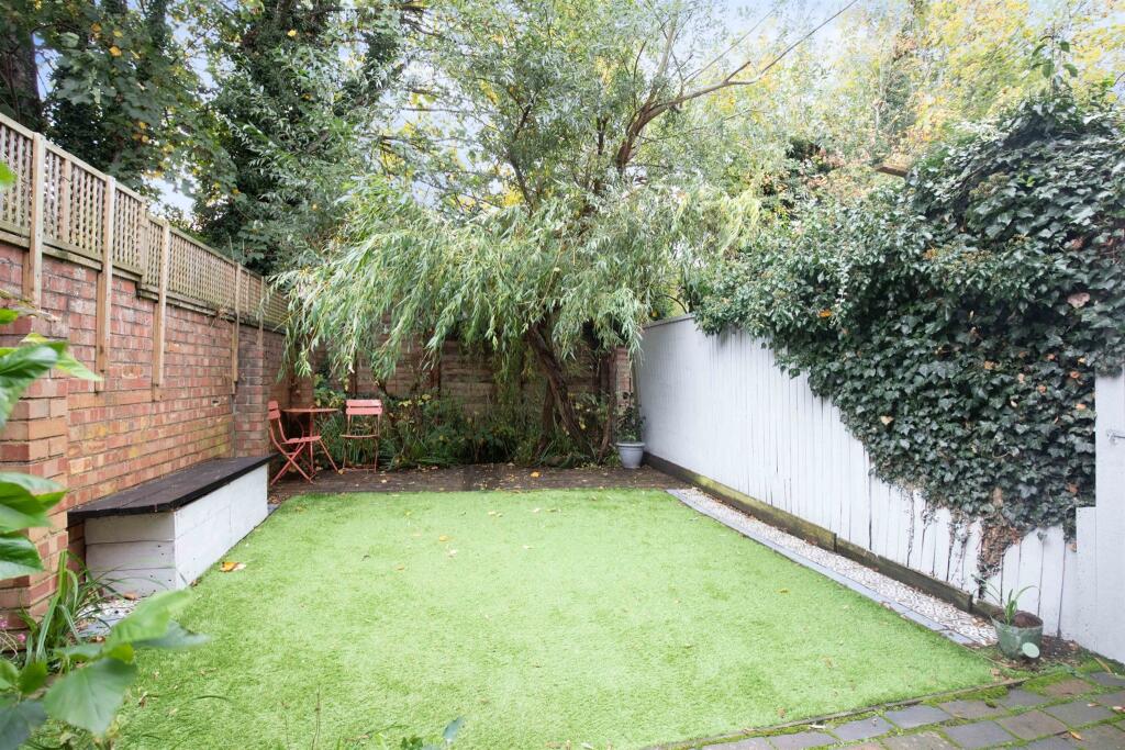 Additional image 6 of Henry Street, Kenilworth