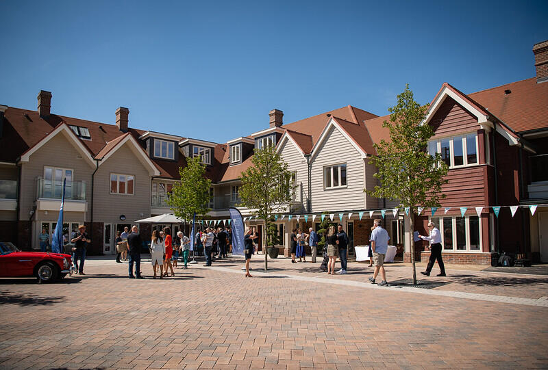 Additional image 5 of Colliers Court, Austin Heath, Warwick, Warwickshire, CV34