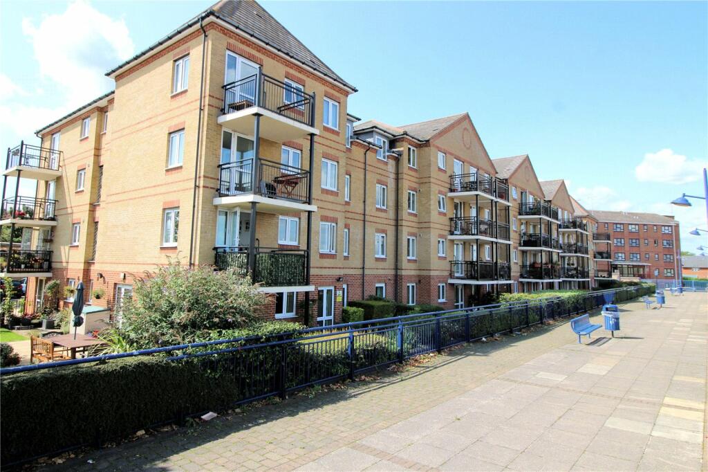 Additional image 8 of Waters Edge Court, Erith, Kent, DA8