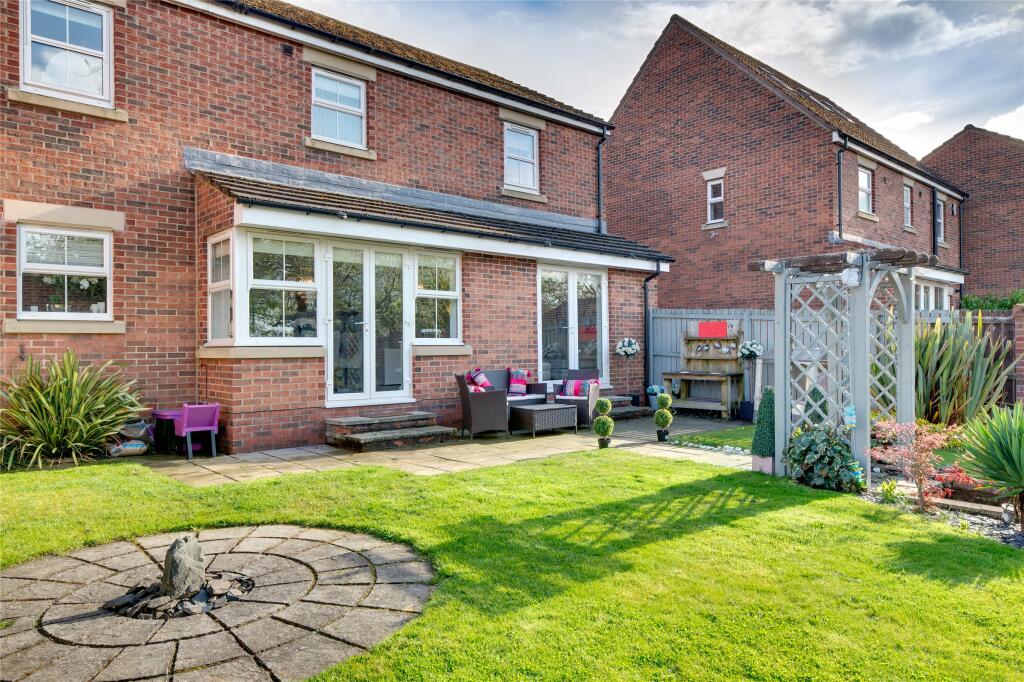 Additional image 18 of Murray Park, Stanley, DH9