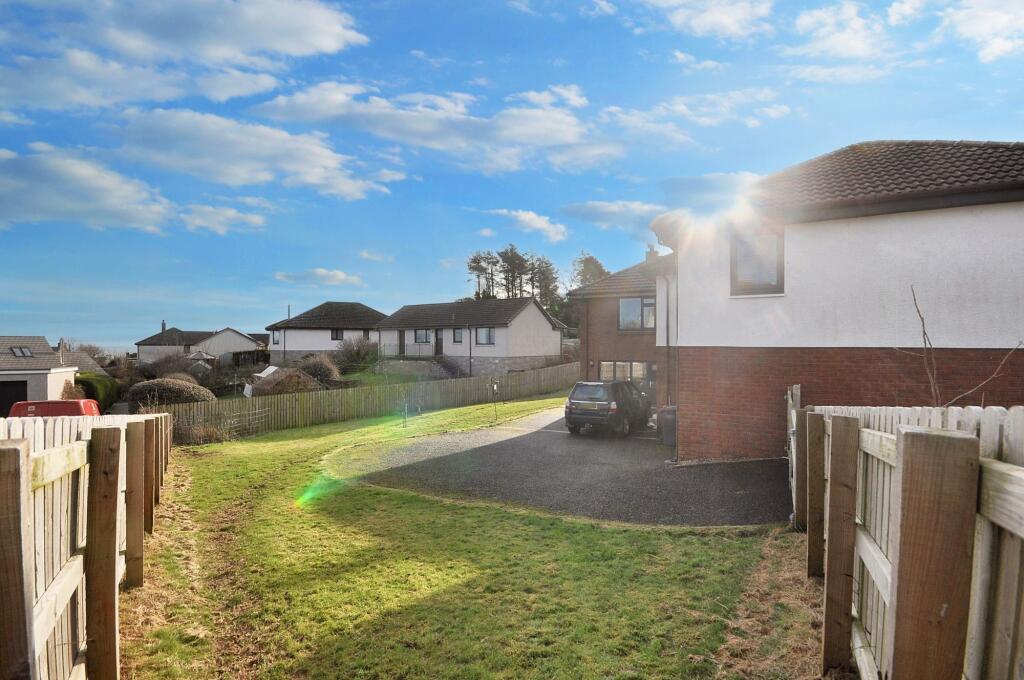 Additional image 40 of Rosie's Brae, Isle Of Whithorn, DG8