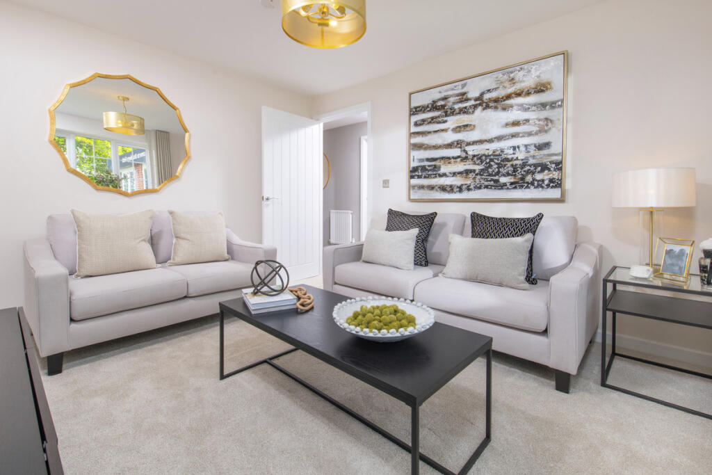 Additional image 14 of Cadley Village, Moonstone Way,
Swadlincote,
DE11 0BB