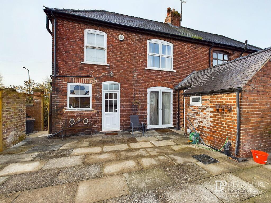 Additional image 16 of High Street, Loscoe, Heanor, DE75