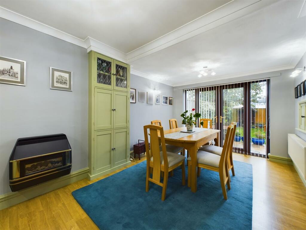 Additional image 7 of Lodge Way, Mickleover, Derby