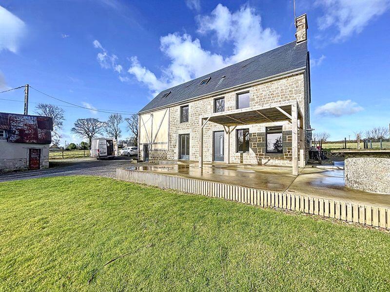 Additional image 3 of Normandy, Manche, Percy-en-Normandy, France