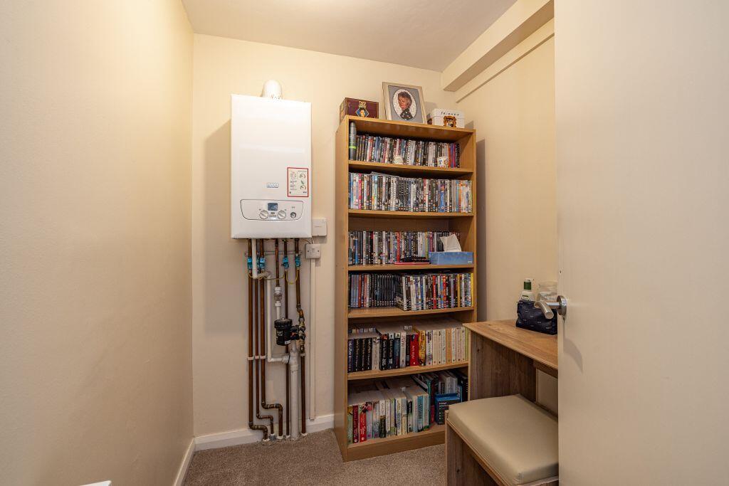 Additional image 26 of Flat 2 Charles Court, Charles Street, Langholm, DG13 0AA