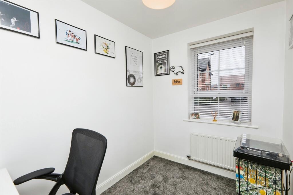 Additional image 14 of Merevale Way, Stenson Fields, Derby