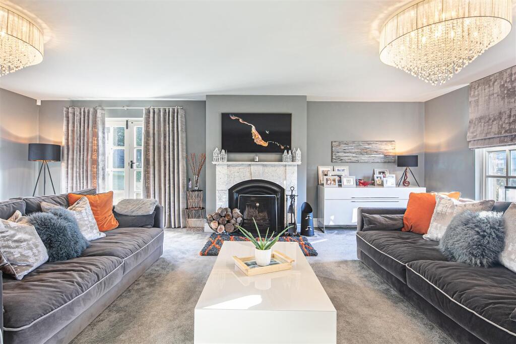 Additional image 8 of The Park, Two Dales, Matlock