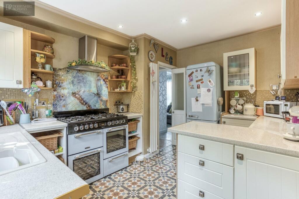 Additional image 2 of Hillside Rise, Belper, DE56