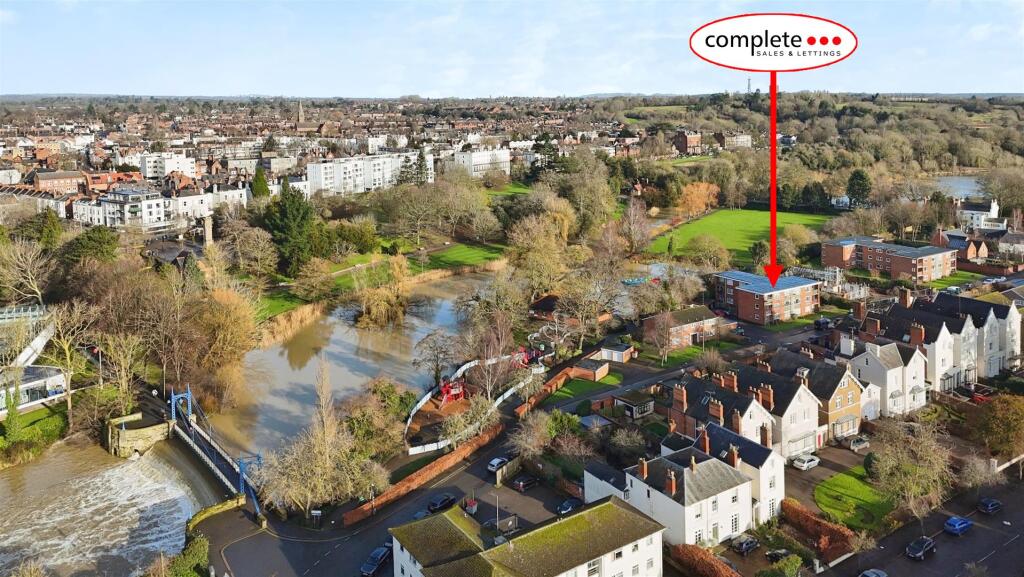 Additional image 42 of Mill Road, Leamington Spa