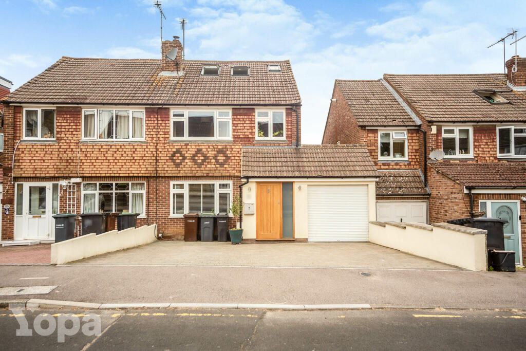 Additional image 5 of Ediva Road, Meopham, DA13