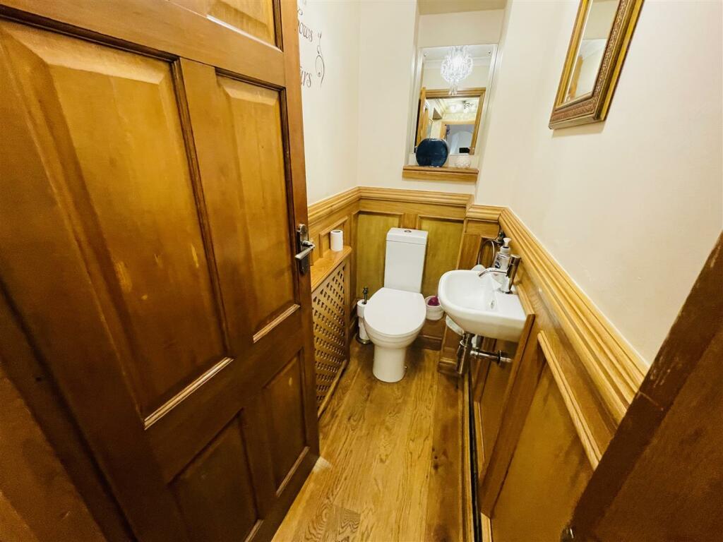 Additional image 8 of Falcon Close, Whitestone