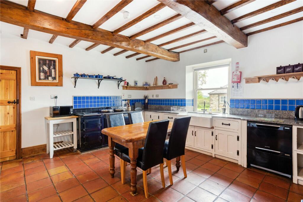 Additional image 21 of Shiningford Lane, Carsington, Matlock, Derbyshire, DE4