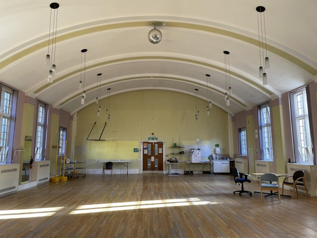 Additional image 8 of Babington Hospital, Derby Road, Belper, DE56 1WH