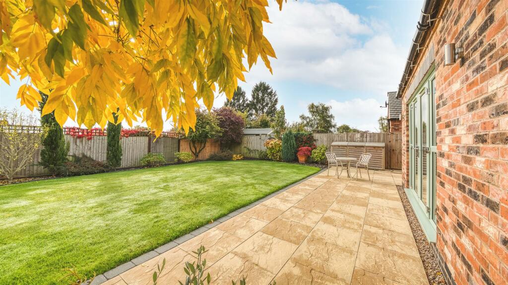 Additional image 29 of Swarkestone Road, Weston-On-Trent, Derby