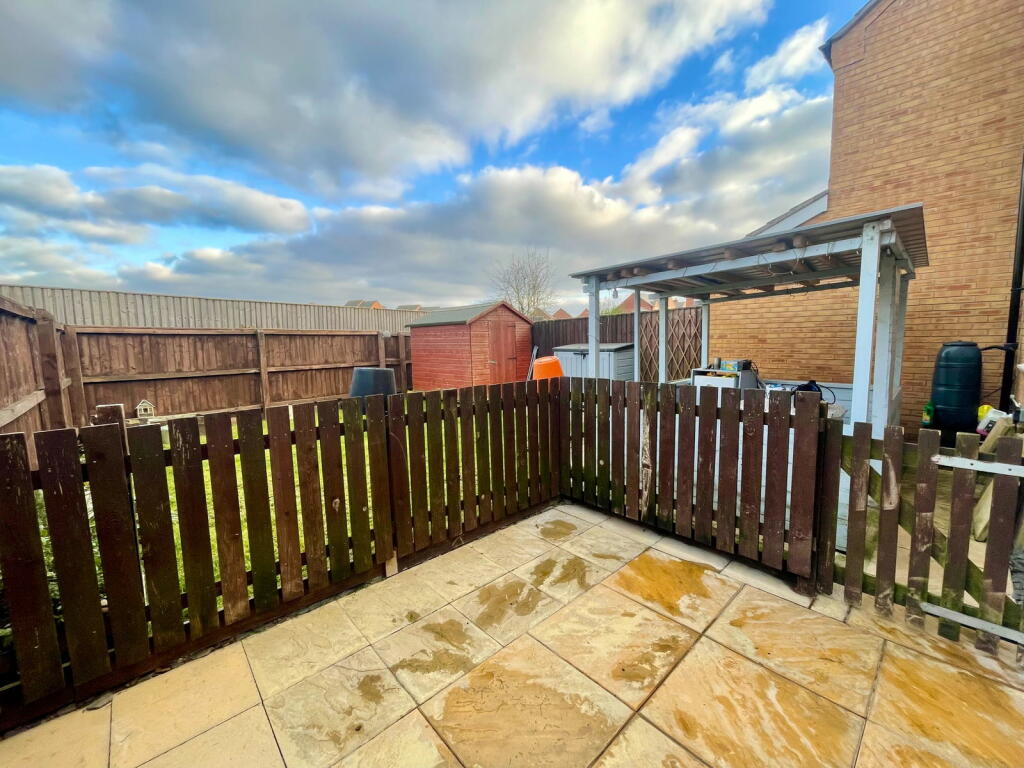 Additional image 12 of Patina Way, Swadlincote