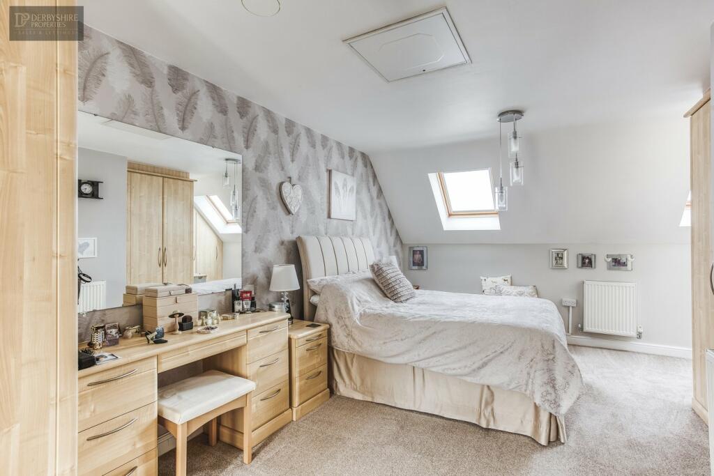 Additional image 12 of Hillcrest, Belper, DE56