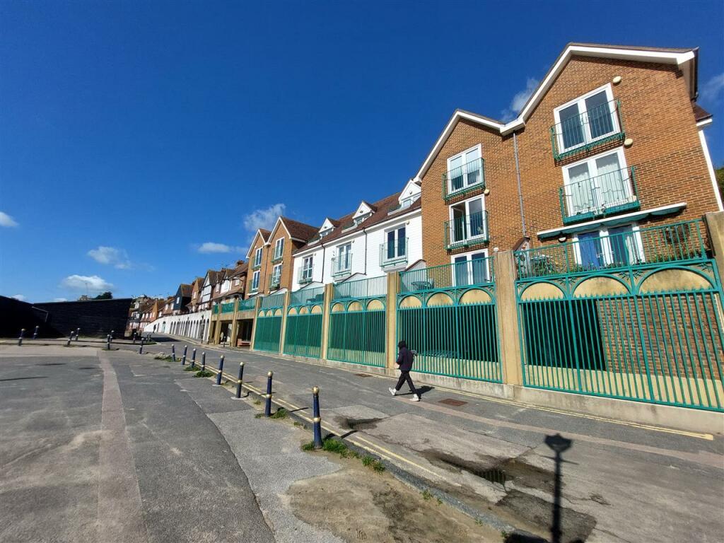 Additional image 13 of Harbour Point, The Stade, Folkestone