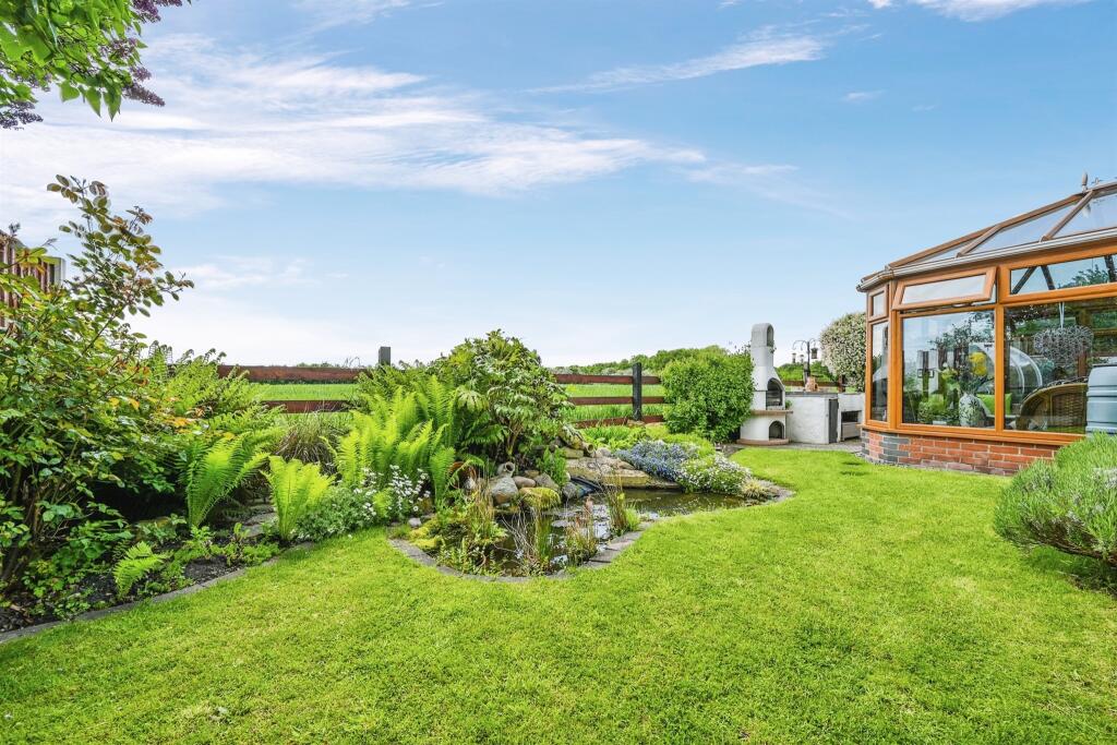 Additional image 19 of Aston Lane, Shardlow, Derby