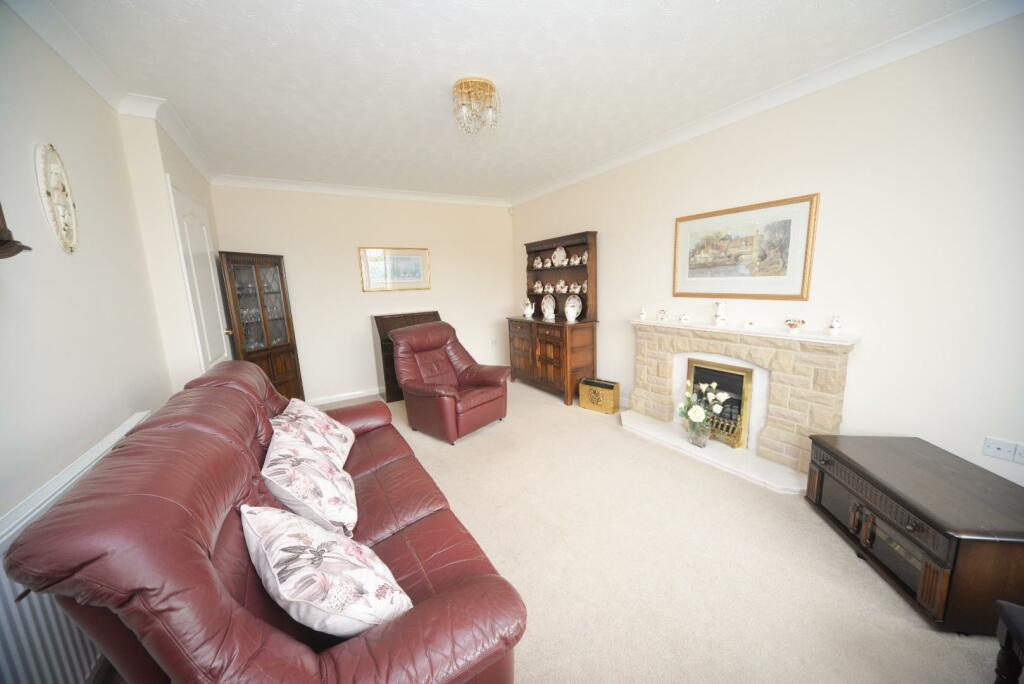 Additional image 15 of Castle View, Hatton, Derby