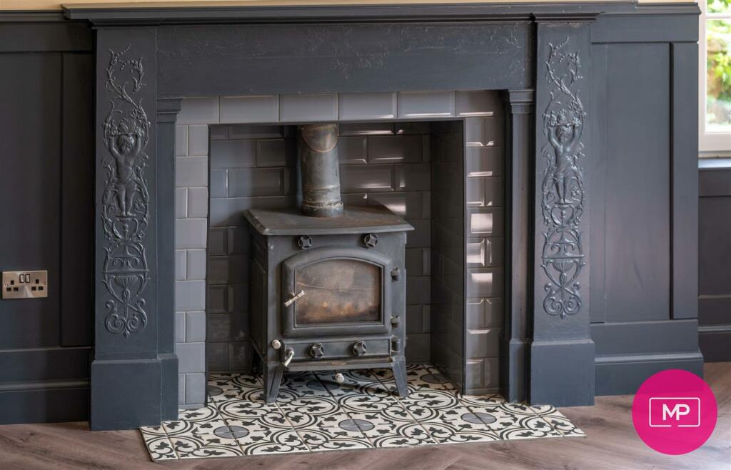 Additional image 4 of Marywell Brae, Kirriemuir