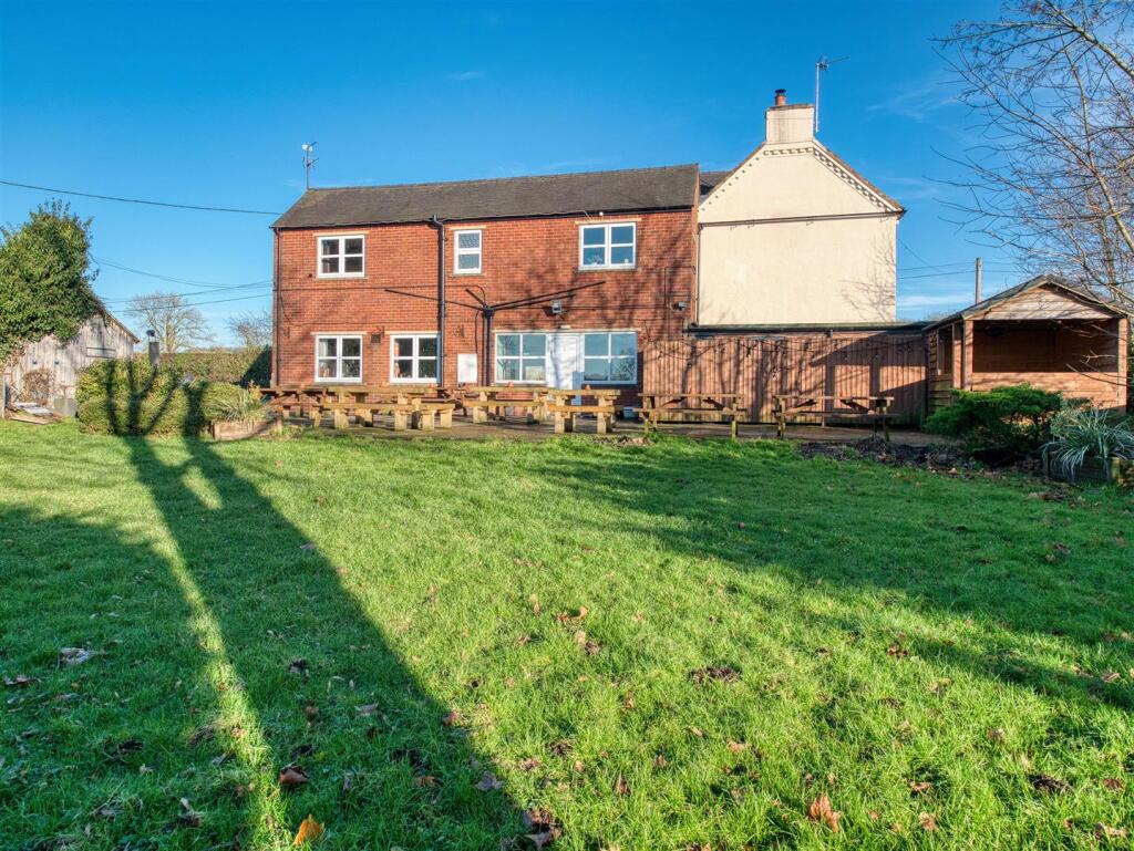 Additional image 14 of The Roston Inn, Roston, Ashbourne