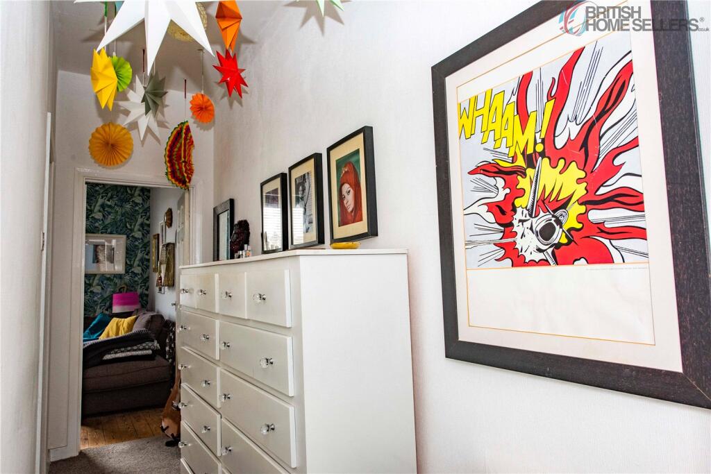 Additional image 9 of Rugby Road, Cubbington, Leamington Spa, CV32