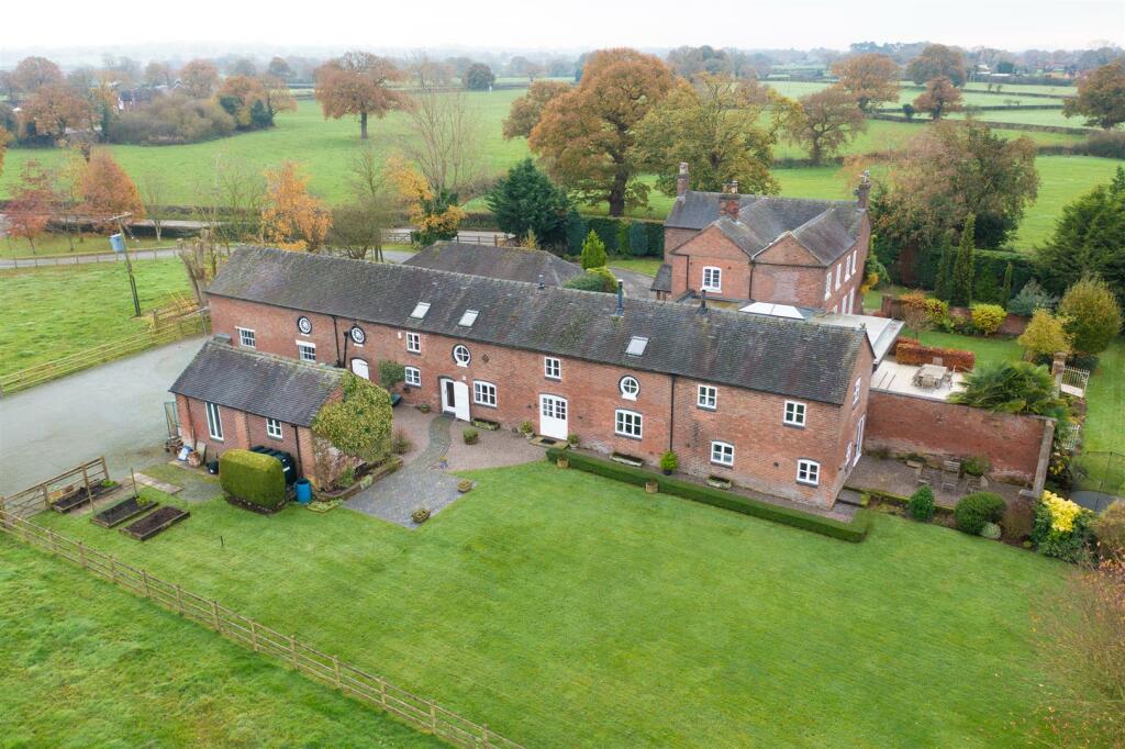 Additional image 37 of The Drift House, Woore Road, Audlem