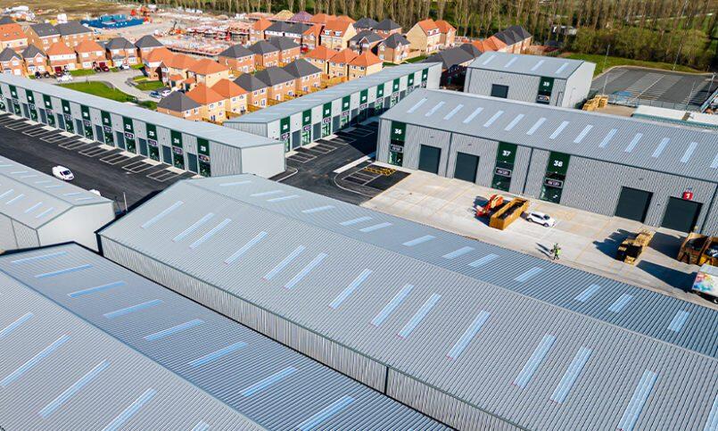 Additional image 4 of Unit 51 Winnington Business Park, Wolsten Croft, Northwich, Cheshire, CW8