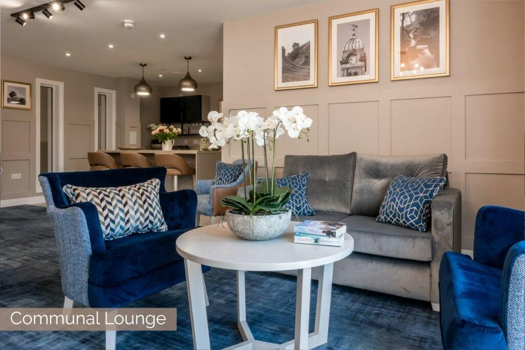 Additional image 17 of Albany Lodge,
Bramble Drive,
Derby,
DE22 3ZB