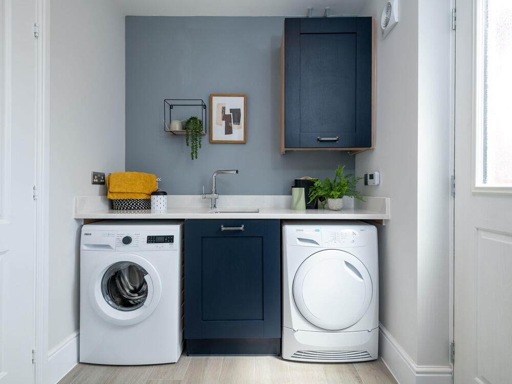 Additional image 6 of Pirelli Close
Castle Donington
Derby
DE74 2WD