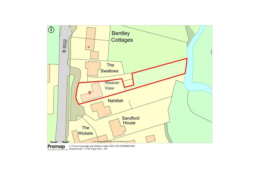 Additional image 34 of Bentley Fold, Ellastone