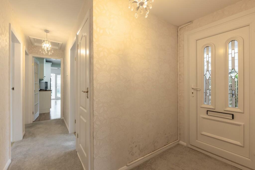 Additional image 22 of Greville Smith Avenue, Whitnash, Royal Leamington Spa - Potential Land To The Rear Garden For Developers (STPP)