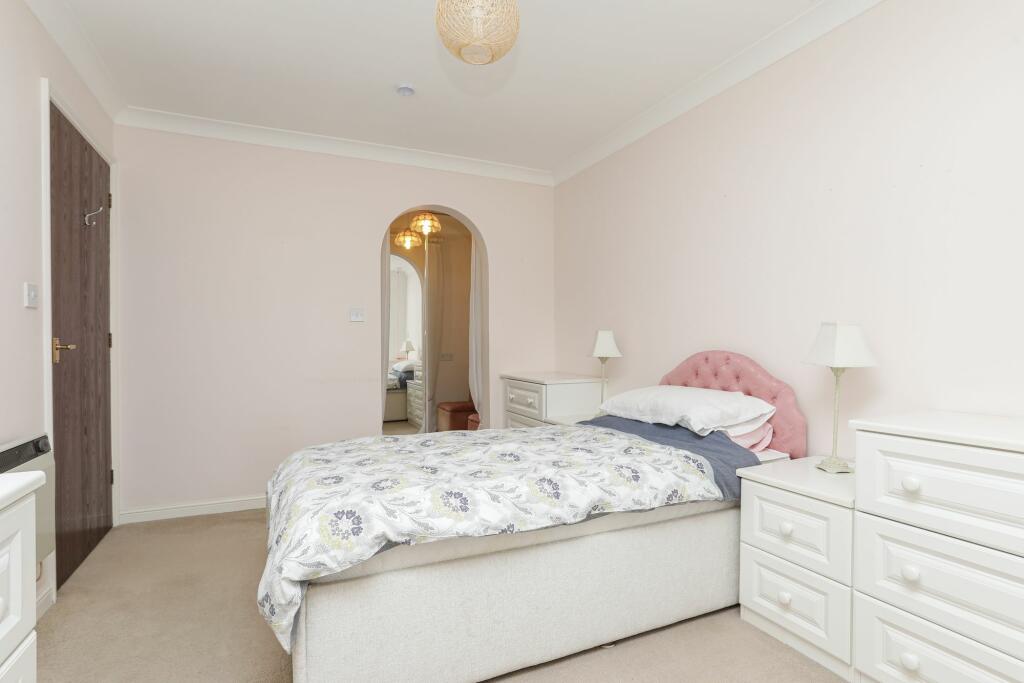 Additional image 11 of Lyell Road, Bierce Court, CT7