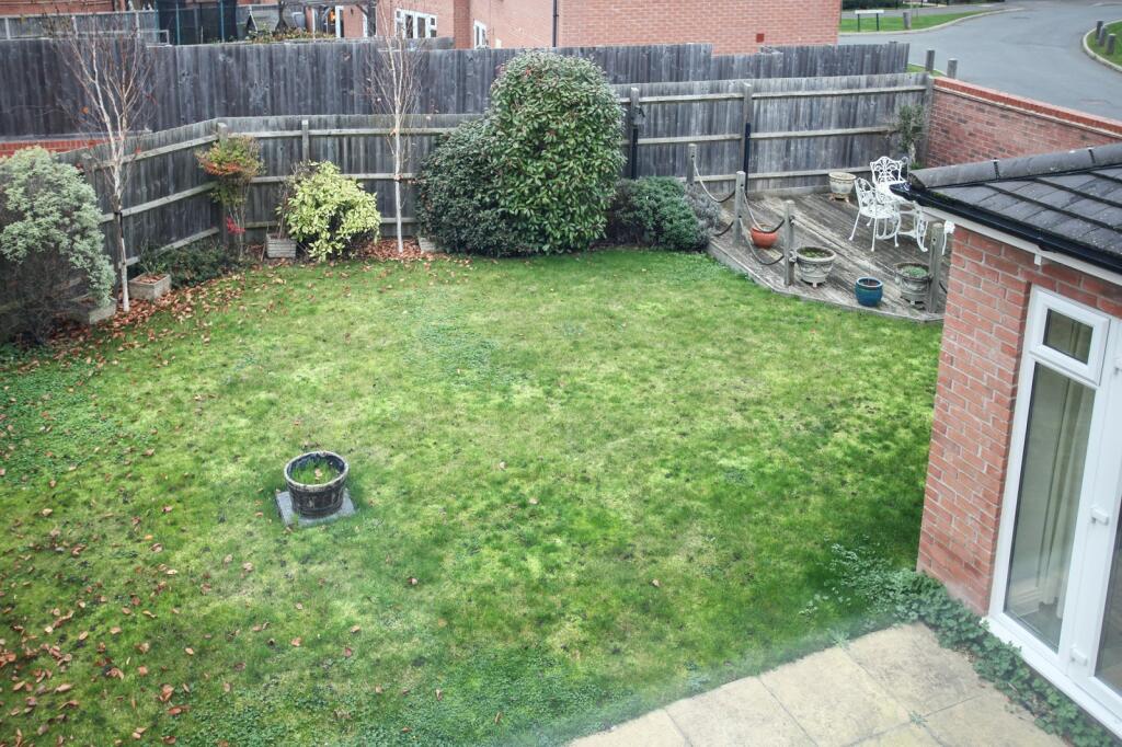 Additional image 8 of Norgren Crescent, Shipston-on-Stour, Warwickshire. CV36 4BF