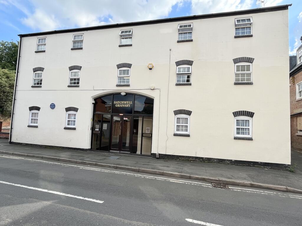 Additional image 9 of Apartment 2, Satchwell Granary, 2 New Street, Leamington Spa